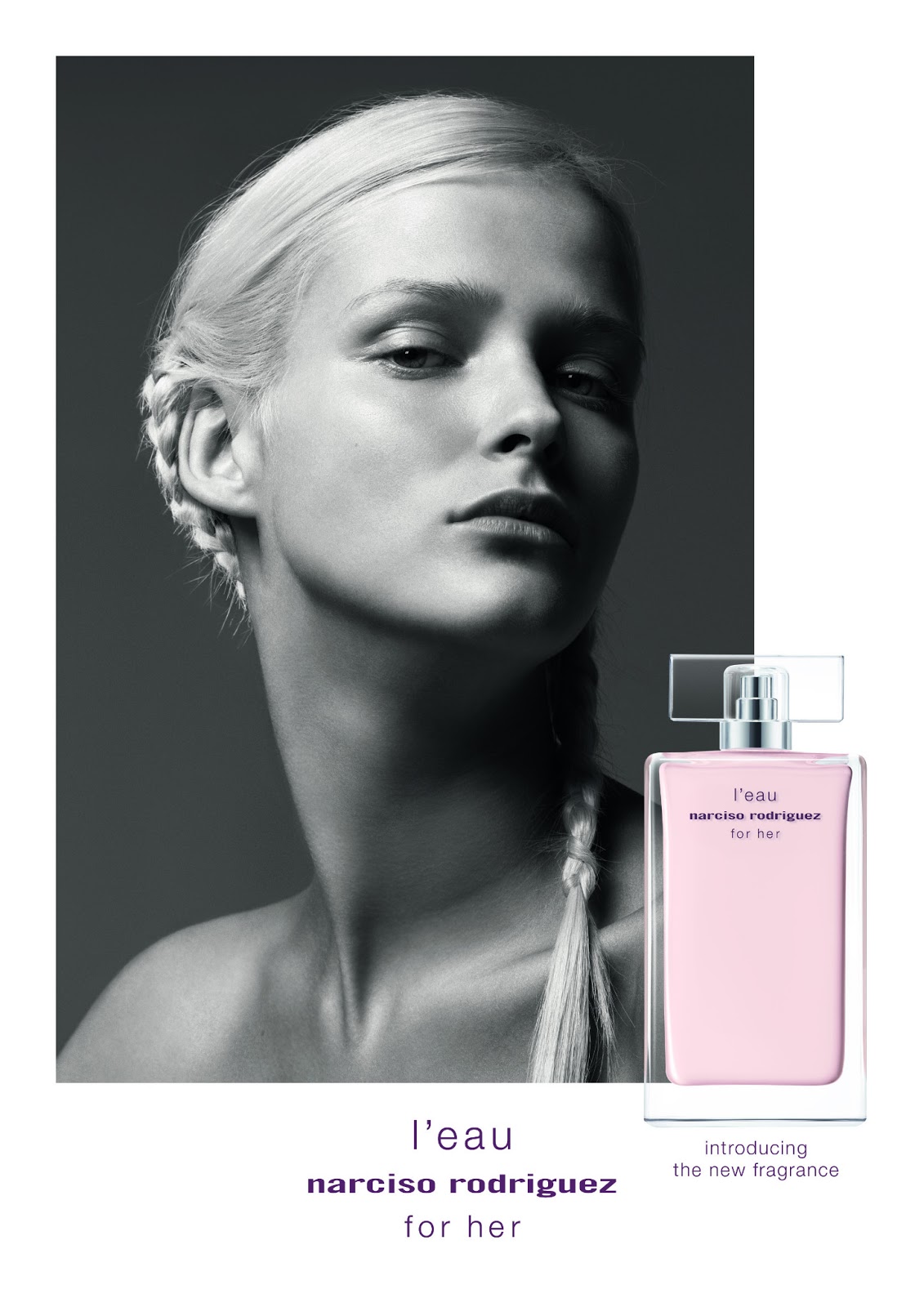 Narciso Rodriguez for Her L'Eau