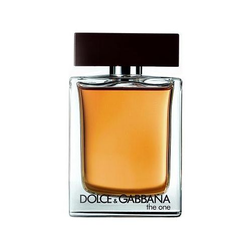 Dolce Gabbana the one for men