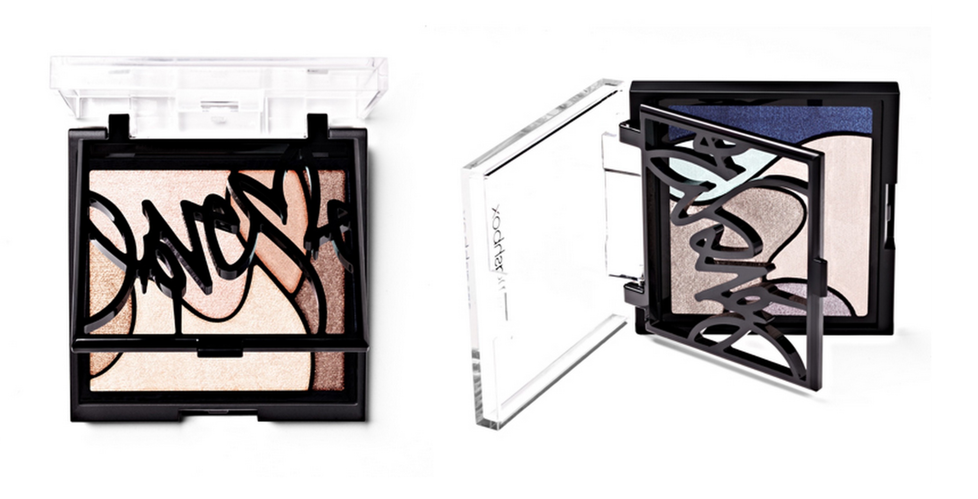 Smashbox Spring 2013 Love Me Collection