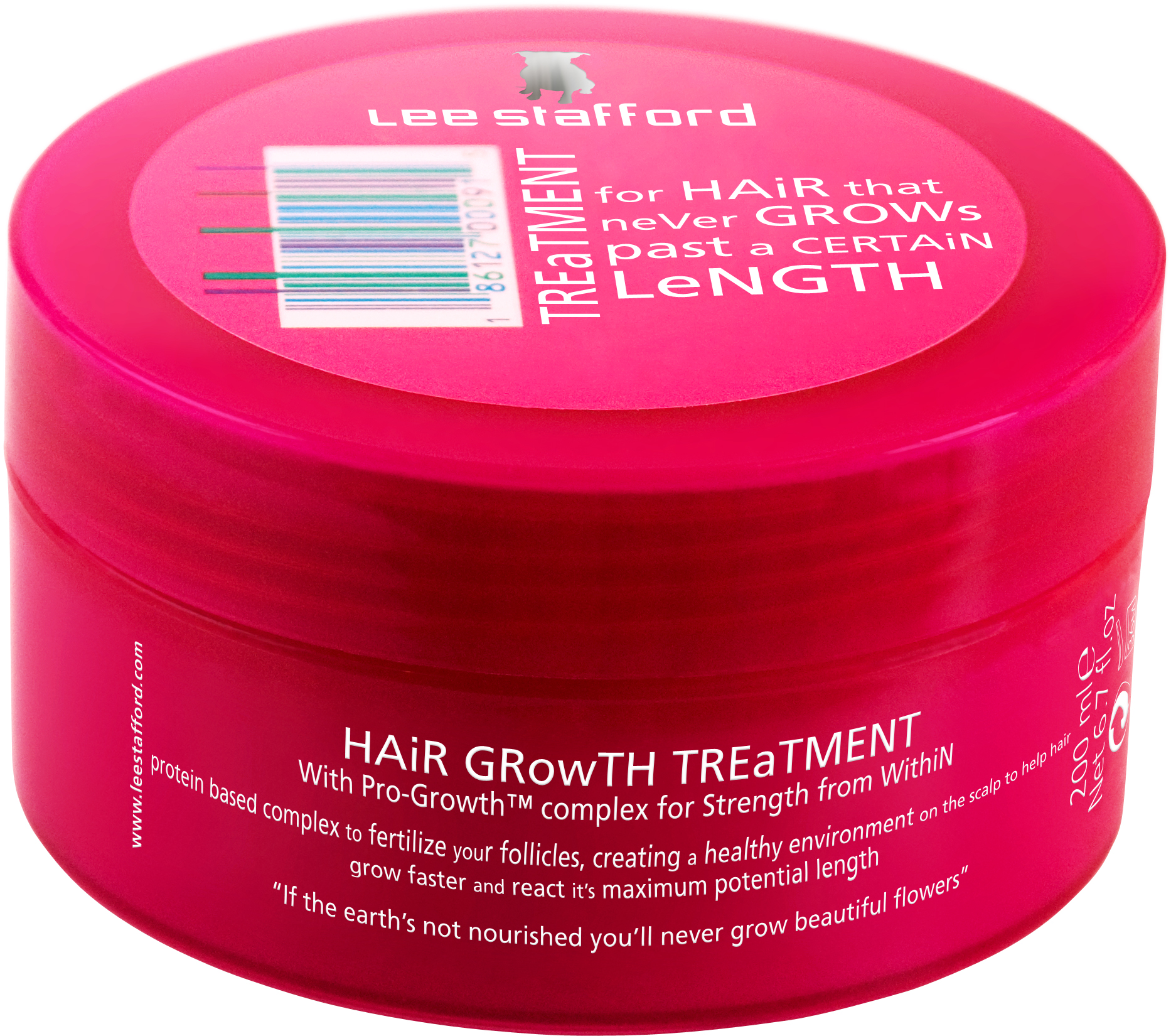  Lee Stafford  Hair Growth Treatment 