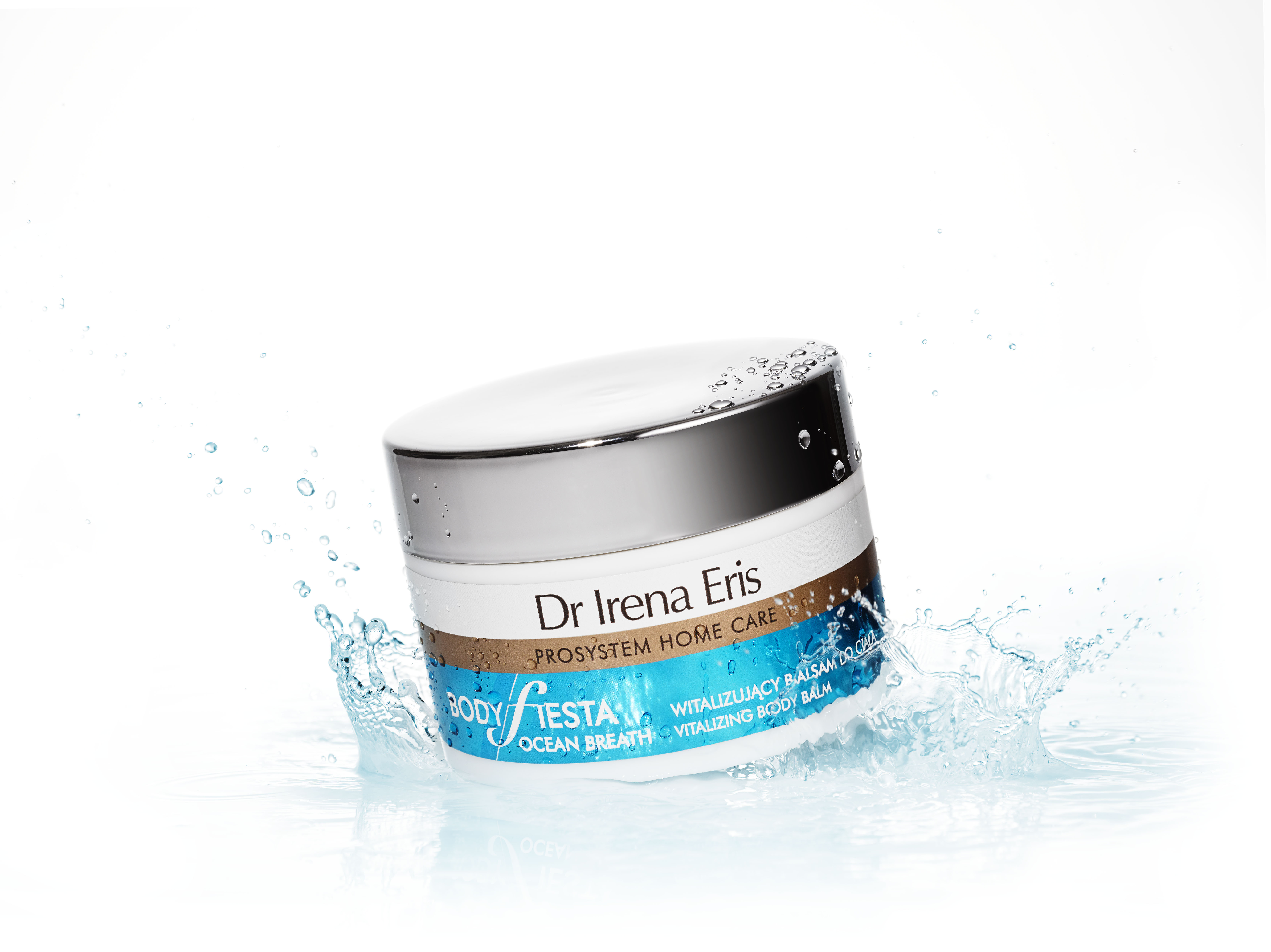 Dr Irena Eris Fiesta Ocean Breath