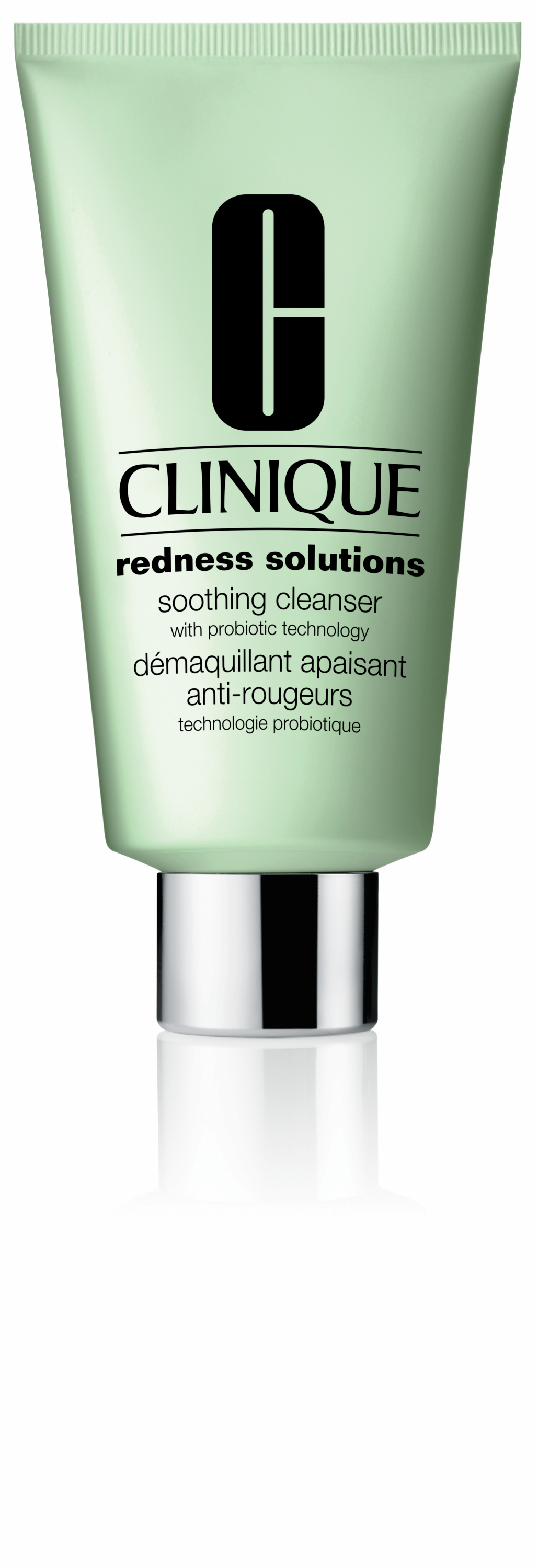 Clinique Redness Solutions Soothing Cleanser  