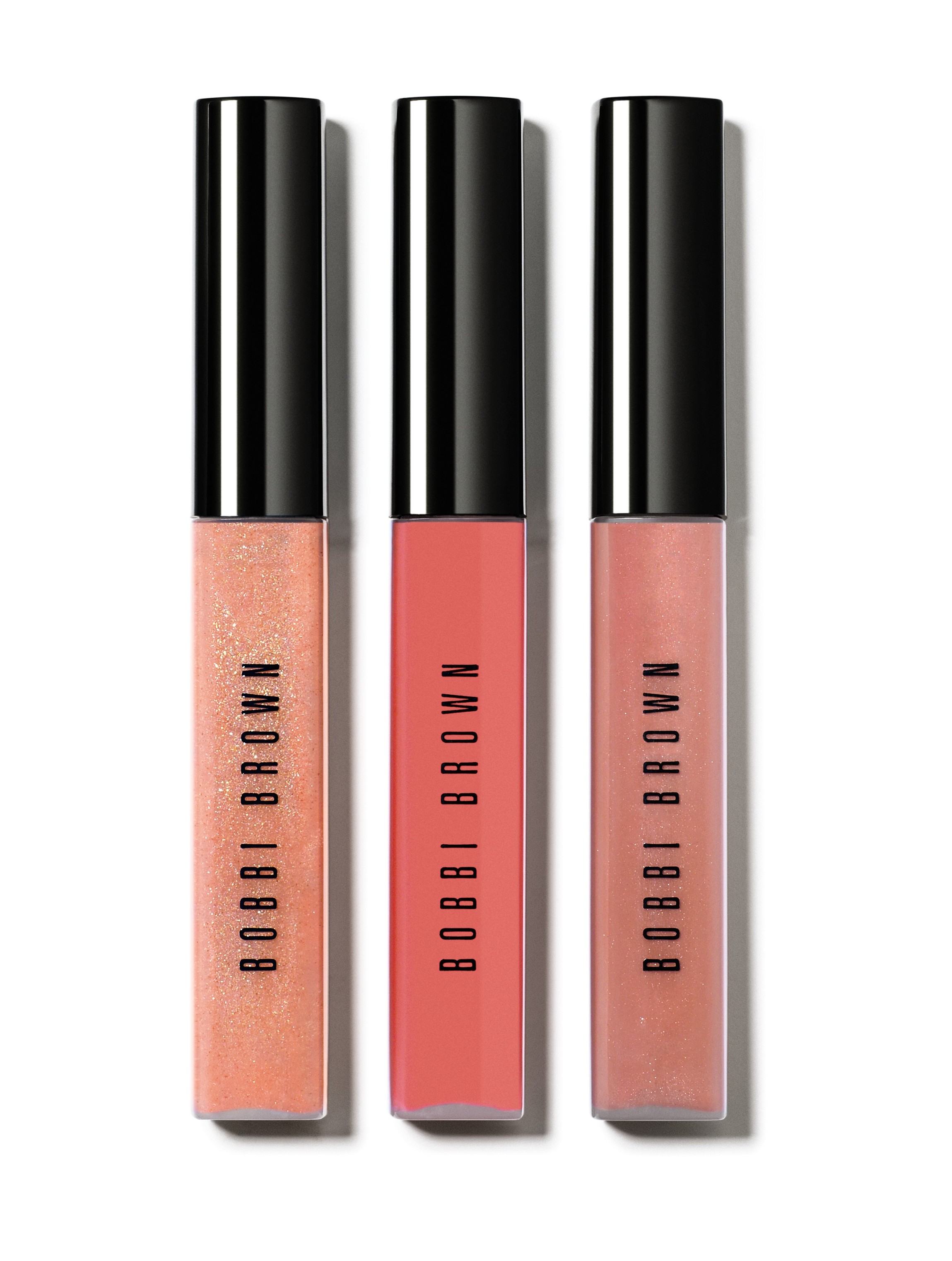 Nude Pink / Nectar Lip Gloss