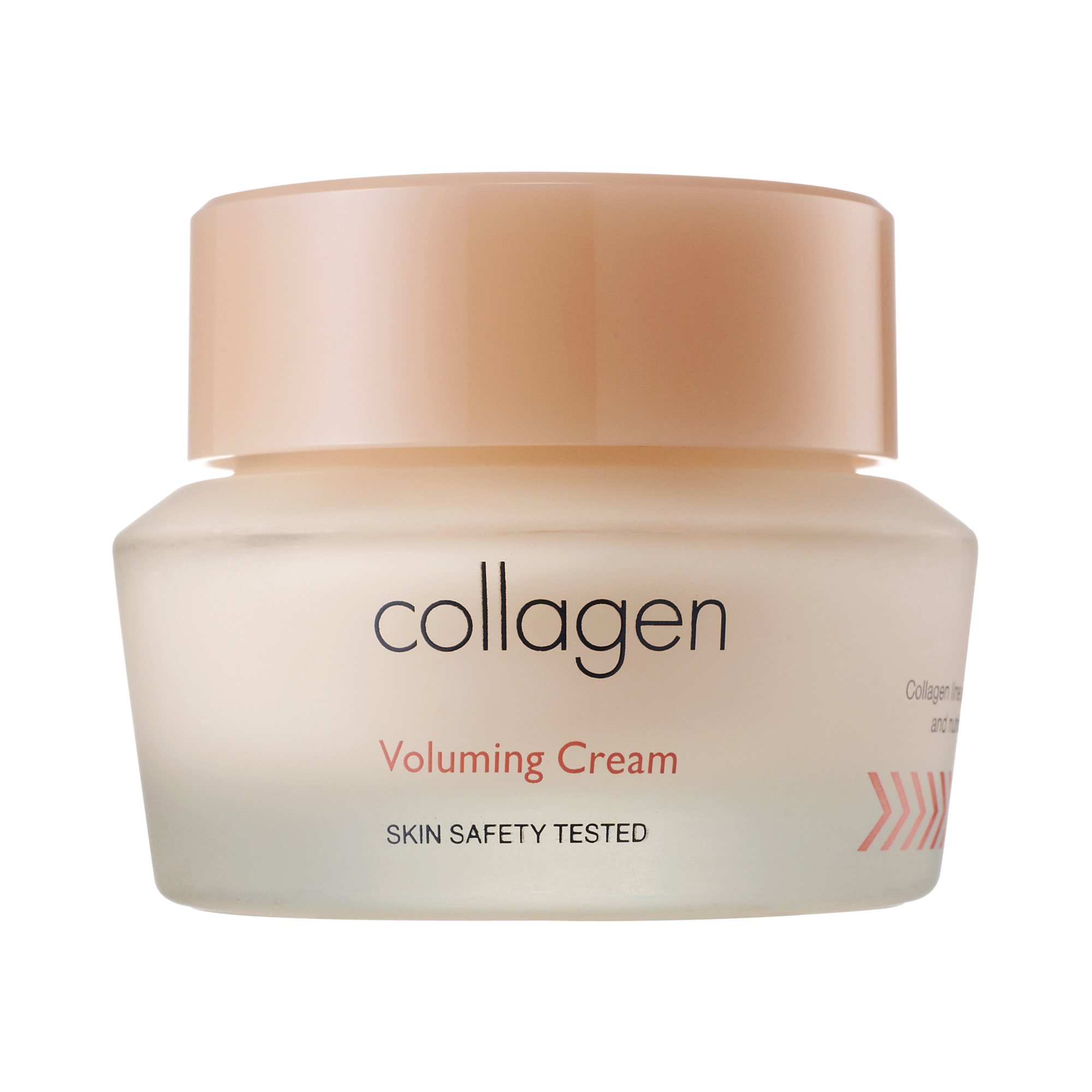 Collagen Voluming Cream