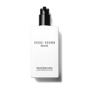 Beach_Hand and Body Lotion_SS16_CMYK